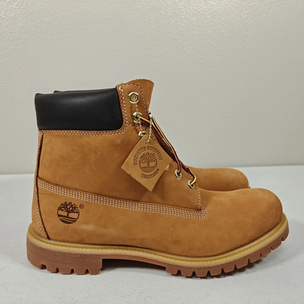 Timberland men size